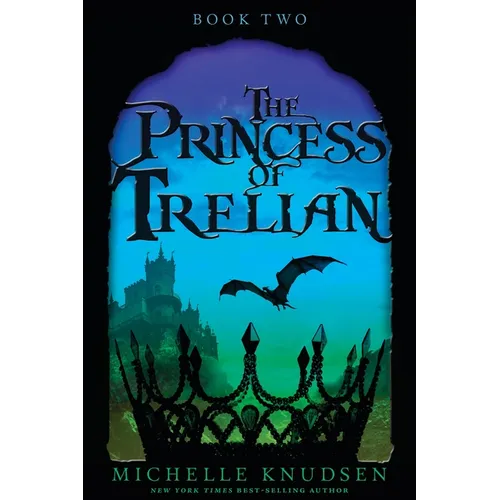 The Princess of Trelian