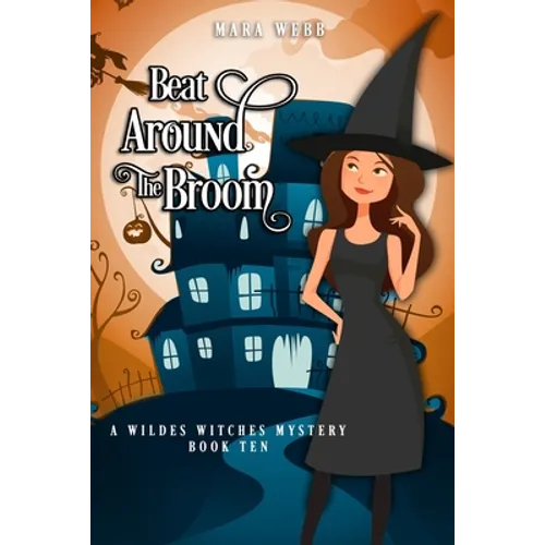 Beat Around The Broom