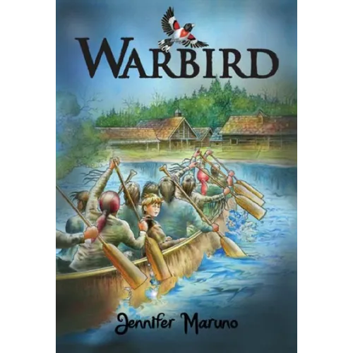 Warbird