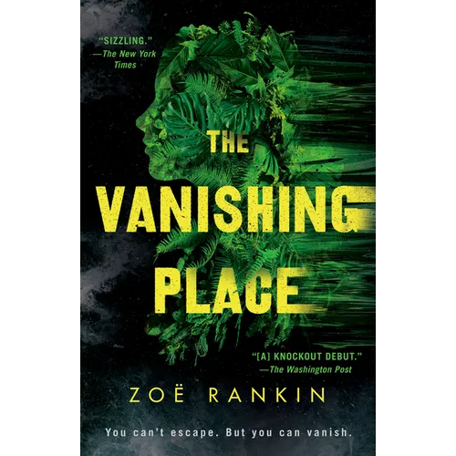 The Vanishing Place