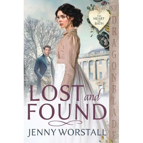 Lost and Found