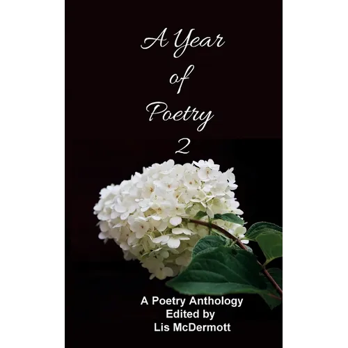 A Year of Poetry 2 - 2022-2023