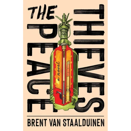 The Peace Thieves