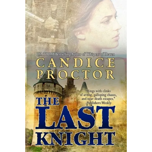 The Last Knight