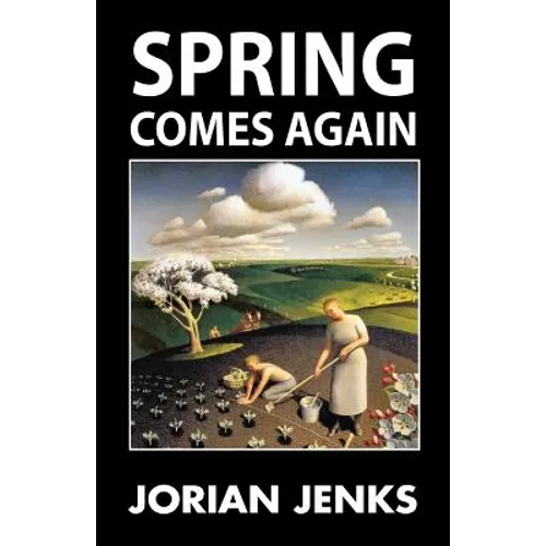 Spring Comes Again