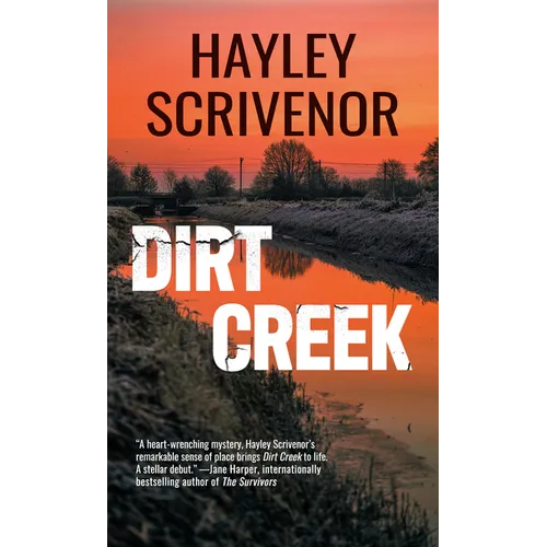Dirt Creek