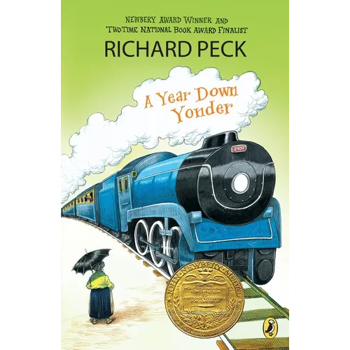A Year Down Yonder