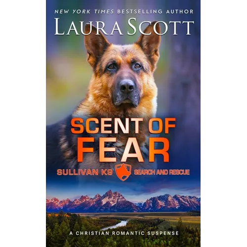 Scent of Fear