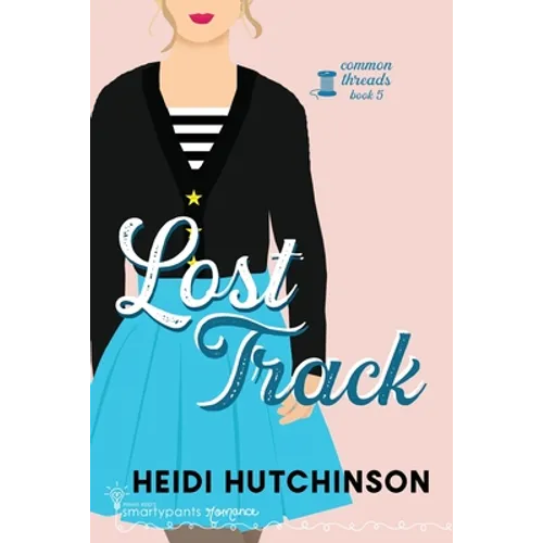 Lost Track