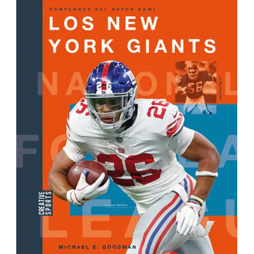 Los New York Giants