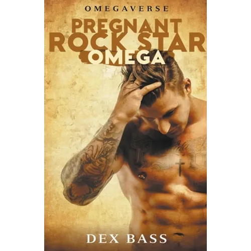 Pregnant Rock Star Omega