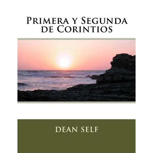 Primra y Segunda de Corintios