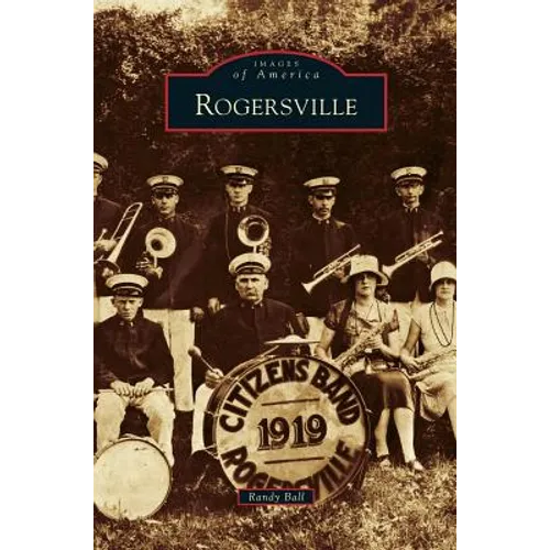 Rogersville