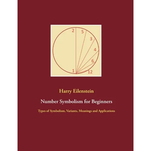 Number Symbolism for Beginners: Types of Symbolism, Variants, Meanings and Applications