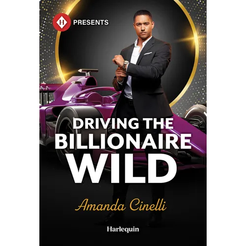 Driving the Billionaire Wild
