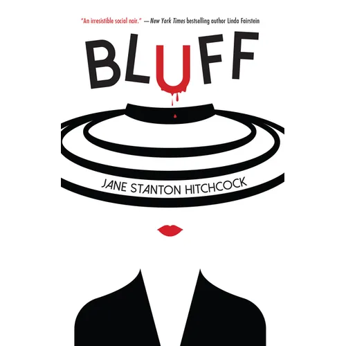 Bluff
