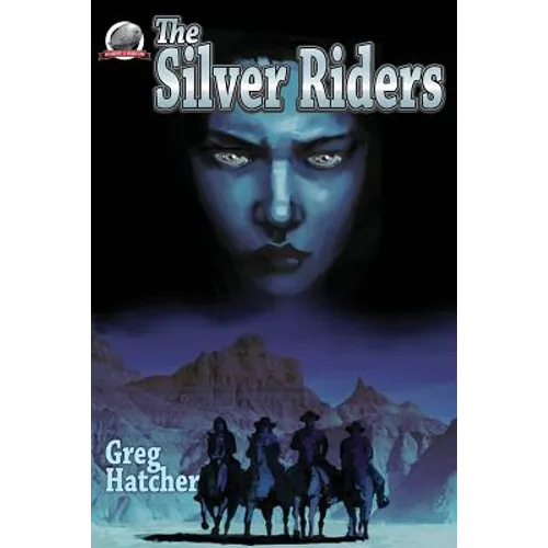 The Silver Riders