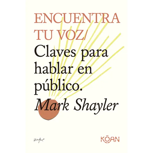 Encuentra Tu Voz