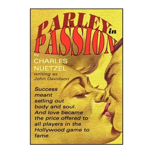 Parley in Passion