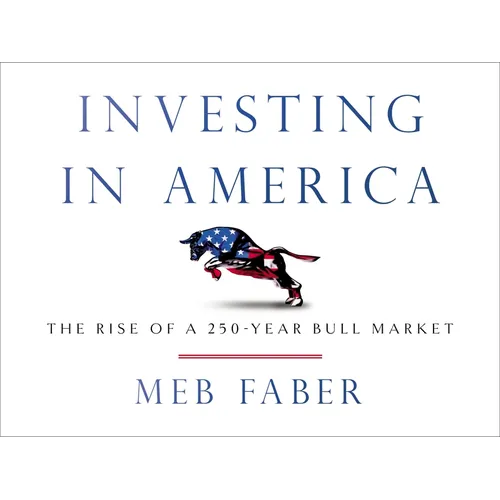 Investing in America: The Rise of a 250-Year Bull Market
