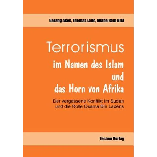Terrorismus im Namen des Islam und das Horn von Afrika