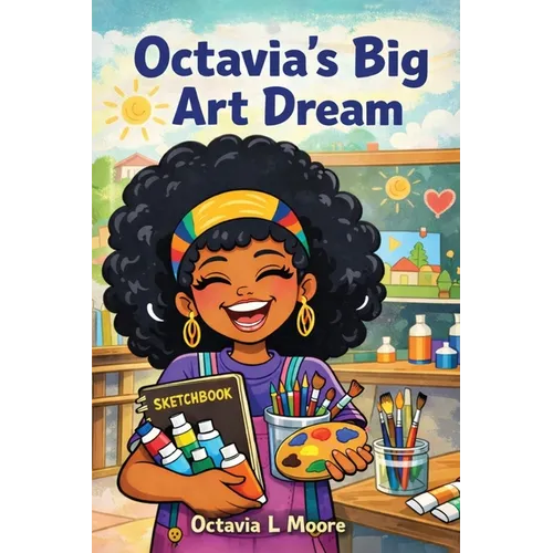 Octavia's Big Art Dreams