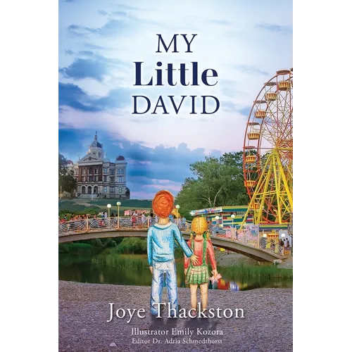 My Little David