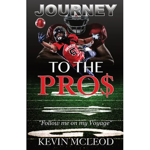 Journey to the Pros