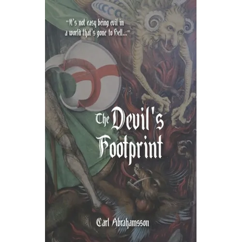 The Devil's Footprint