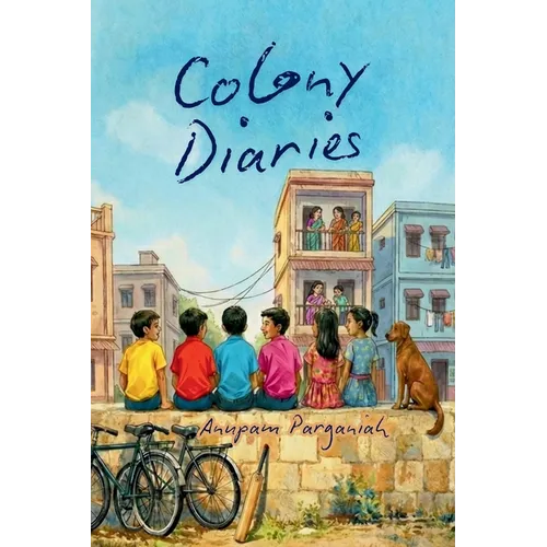 Colony Diaries: The C3 move