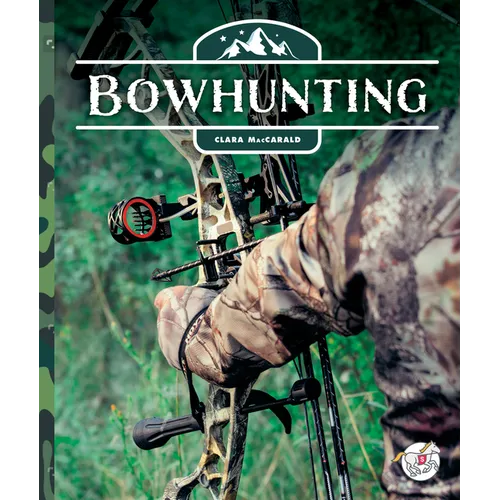 Bowhunting