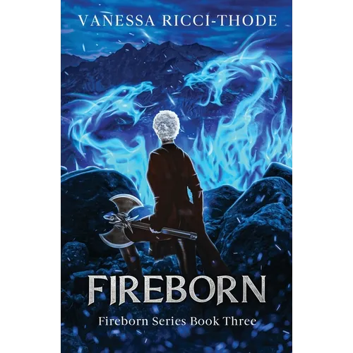 Fireborn