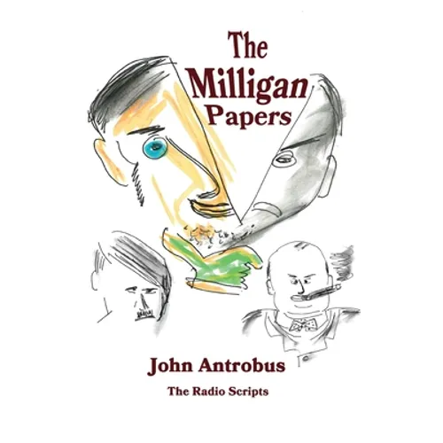 The Milligan Papers (hardback)