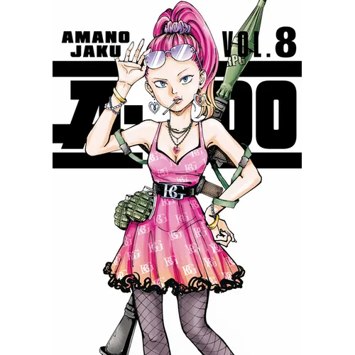 A-Do 8