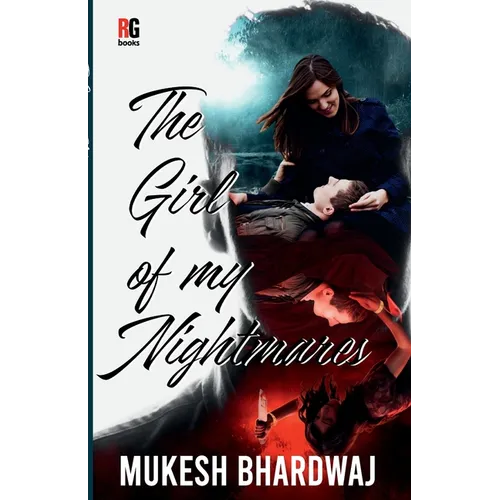 The Girl of my Nightmares
