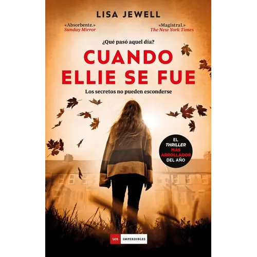 Cuando Ellie Se Fue