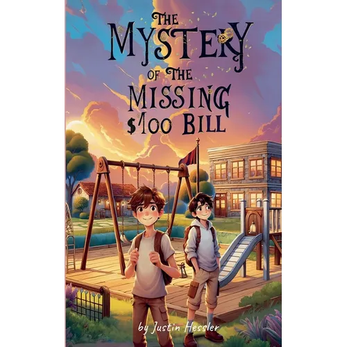 The Mystery of the Missing $100 Bill