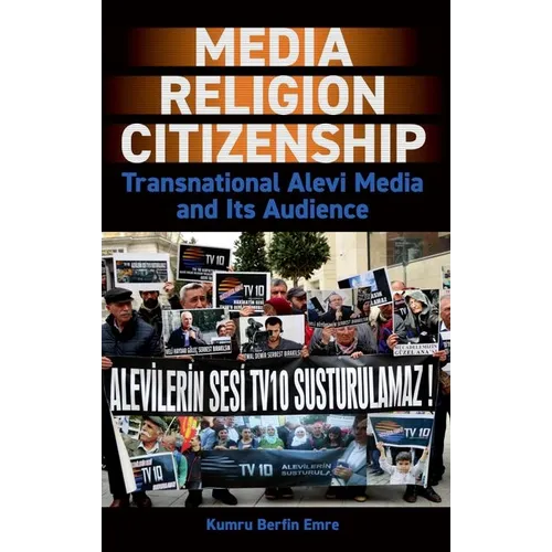 Media, Religion, Citizenship
