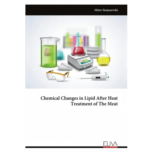 Chemical Changes in Lipid After Heat Treatment of The Meat