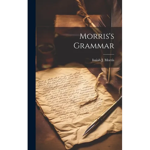 Morris's Grammar