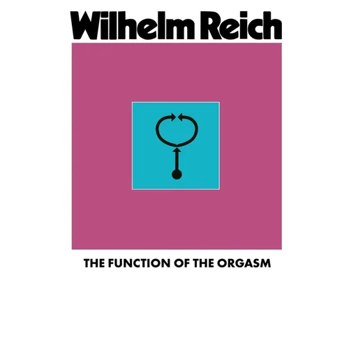 The Function of the Orgasm