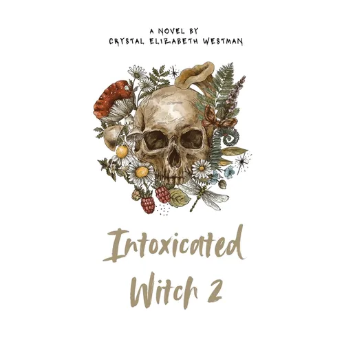 Intoxicated Witch 2