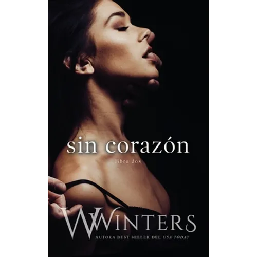 Sin corazón