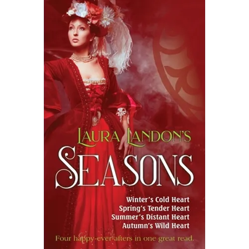 Seasons: Four Victorian Romances