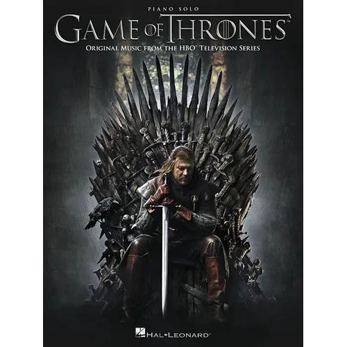 Game of Thrones: Original Music from the HBO Television Series