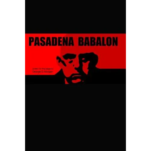 Pasadena Babalon - 6 X 9