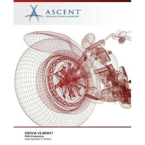 Enovia V5-6r2017: DMU Kinematics