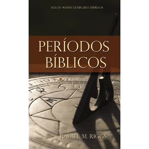 Periodos bíblicos = Dispensations