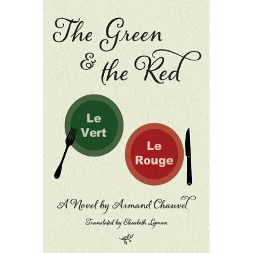 The Green and the Red