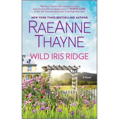 Wild Iris Ridge